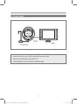 Preview for 4 page of DONGBU DAEWOO ELECTRONICS DWC-PS1512X Service Manual