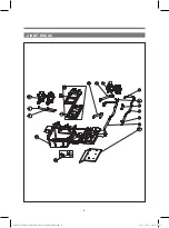 Preview for 10 page of DONGBU DAEWOO ELECTRONICS DWC-PS1512X Service Manual