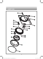 Preview for 12 page of DONGBU DAEWOO ELECTRONICS DWC-PS1512X Service Manual