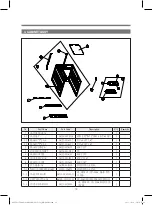 Preview for 14 page of DONGBU DAEWOO ELECTRONICS DWC-PS1512X Service Manual