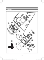 Preview for 17 page of DONGBU DAEWOO ELECTRONICS DWC-PS1512X Service Manual