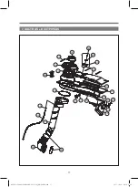 Preview for 19 page of DONGBU DAEWOO ELECTRONICS DWC-PS1512X Service Manual