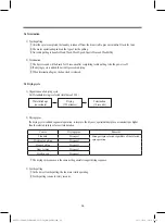 Preview for 38 page of DONGBU DAEWOO ELECTRONICS DWC-PS1512X Service Manual