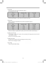 Preview for 40 page of DONGBU DAEWOO ELECTRONICS DWC-PS1512X Service Manual