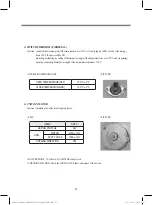 Preview for 59 page of DONGBU DAEWOO ELECTRONICS DWC-PS1512X Service Manual