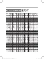 Preview for 63 page of DONGBU DAEWOO ELECTRONICS DWC-PS1512X Service Manual