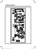 Preview for 69 page of DONGBU DAEWOO ELECTRONICS DWC-PS1512X Service Manual