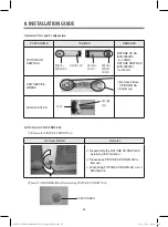 Предварительный просмотр 71 страницы DONGBU DAEWOO ELECTRONICS DWC-PS1512X Service Manual