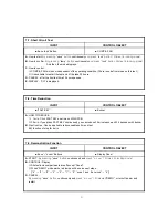 Preview for 22 page of DONGBU DAEWOO ELECTRONICS FN-T650NTB SERIES Service Manual