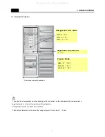 Preview for 7 page of DONGBU DAEWOO ELECTRONICS FRP-301D Series Service Manual