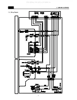 Preview for 8 page of DONGBU DAEWOO ELECTRONICS FRP-301D Series Service Manual