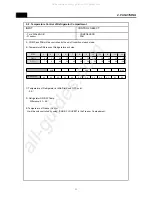 Preview for 11 page of DONGBU DAEWOO ELECTRONICS FRP-301D Series Service Manual