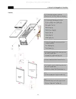 Preview for 24 page of DONGBU DAEWOO ELECTRONICS FRP-301D Series Service Manual