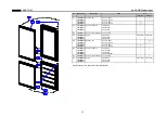 Предварительный просмотр 36 страницы DONGBU DAEWOO ELECTRONICS RN-271N Service Manual