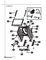 Preview for 19 page of DONGBU DAEWOO D-NT1021 Service Manual