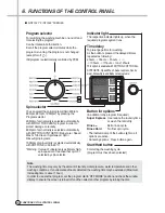 Preview for 21 page of DONGBU DAEWOO D-NT1021 Service Manual