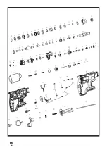 Preview for 14 page of Dongcheng ADZC22 Operation Instructions Manual