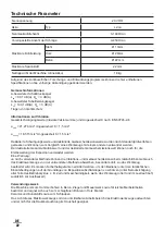 Preview for 22 page of Dongcheng ADZC22 Operation Instructions Manual