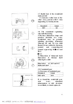 Предварительный просмотр 44 страницы Dongfeng Chaoyang Diesel engine Co CYQD 32 Series CYQD32 Service Manual