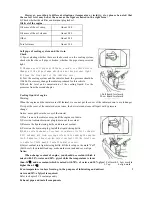 Предварительный просмотр 17 страницы Dongfeng Sokon; C Series Repair & Maintenance Handbook