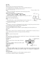 Предварительный просмотр 19 страницы Dongfeng Sokon; C Series Repair & Maintenance Handbook