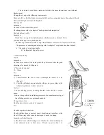 Предварительный просмотр 22 страницы Dongfeng Sokon; C Series Repair & Maintenance Handbook