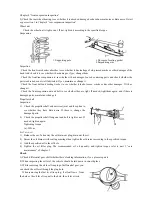 Предварительный просмотр 23 страницы Dongfeng Sokon; C Series Repair & Maintenance Handbook