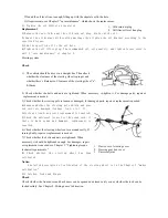 Предварительный просмотр 24 страницы Dongfeng Sokon; C Series Repair & Maintenance Handbook