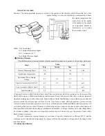 Предварительный просмотр 29 страницы Dongfeng Sokon; C Series Repair & Maintenance Handbook