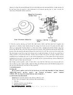 Предварительный просмотр 43 страницы Dongfeng Sokon; C Series Repair & Maintenance Handbook