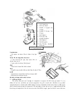 Предварительный просмотр 45 страницы Dongfeng Sokon; C Series Repair & Maintenance Handbook