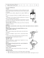 Предварительный просмотр 50 страницы Dongfeng Sokon; C Series Repair & Maintenance Handbook