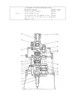 Предварительный просмотр 69 страницы Dongfeng Sokon; C Series Repair & Maintenance Handbook