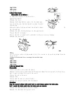 Предварительный просмотр 77 страницы Dongfeng Sokon; C Series Repair & Maintenance Handbook