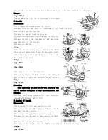 Предварительный просмотр 80 страницы Dongfeng Sokon; C Series Repair & Maintenance Handbook