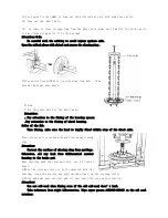 Предварительный просмотр 86 страницы Dongfeng Sokon; C Series Repair & Maintenance Handbook