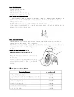 Предварительный просмотр 88 страницы Dongfeng Sokon; C Series Repair & Maintenance Handbook