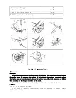 Предварительный просмотр 89 страницы Dongfeng Sokon; C Series Repair & Maintenance Handbook