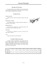 Предварительный просмотр 5 страницы DongFeng DFA1063DJ10-301 Service Manual