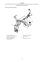 Предварительный просмотр 18 страницы DongFeng DFA1063DJ10-301 Service Manual