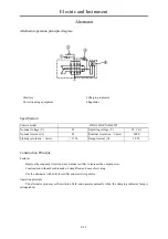 Preview for 158 page of DongFeng DFA1101GZ5AD6J-907 Service Manual