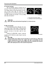 Предварительный просмотр 36 страницы DongFeng DFH4180 Series User Manual