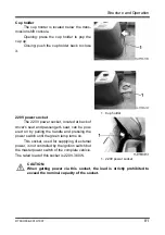 Preview for 91 page of DongFeng DFH4180 Series User Manual