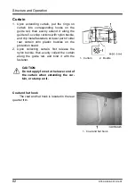 Предварительный просмотр 92 страницы DongFeng DFH4180 Series User Manual