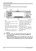 Предварительный просмотр 94 страницы DongFeng DFH4180 Series User Manual