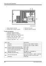 Предварительный просмотр 96 страницы DongFeng DFH4180 Series User Manual