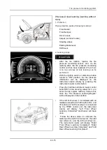 Preview for 17 page of DongFeng E70 Service Manual