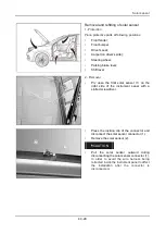 Preview for 31 page of DongFeng E70 Service Manual