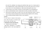 Preview for 18 page of DongFeng EQ1040GLJ4-CMD1-D Manual