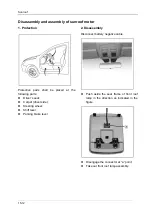 Preview for 232 page of DongFeng H30 Manual